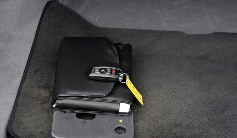 2015 BMW 740LI M SPORT EXECUTIVE PKG full