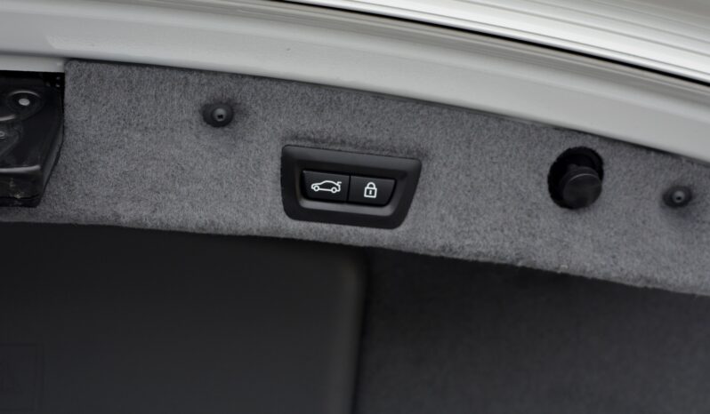 2015 BMW 740LI M SPORT EXECUTIVE PKG full
