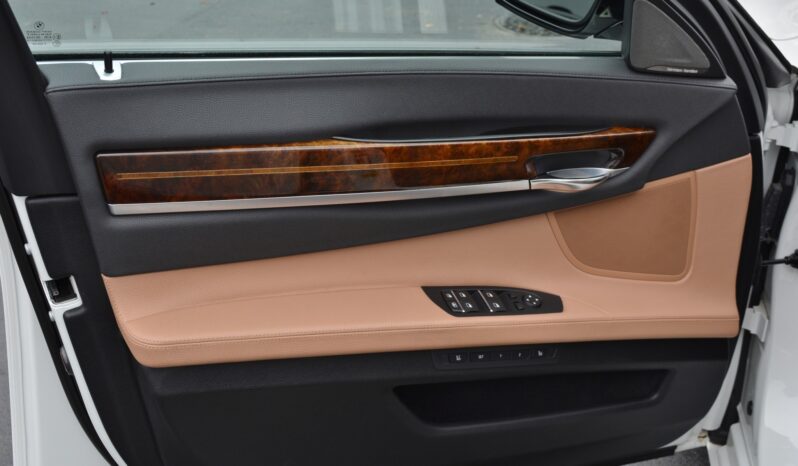 2015 BMW 740LI M SPORT EXECUTIVE PKG full