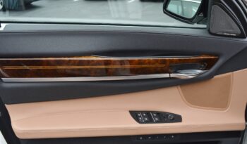 2015 BMW 740LI M SPORT EXECUTIVE PKG full