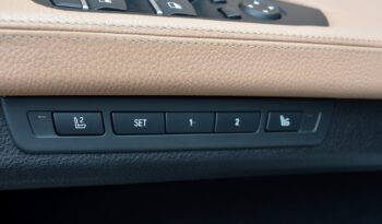 2015 BMW 740LI M SPORT EXECUTIVE PKG full