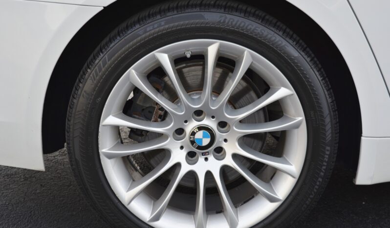 2015 BMW 740LI M SPORT EXECUTIVE PKG full