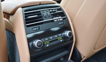 2015 BMW 740LI M SPORT EXECUTIVE PKG full
