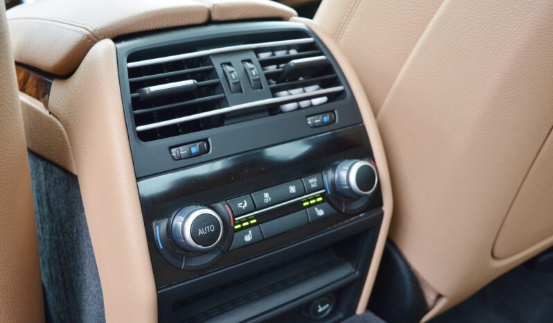 2015 BMW 740LI M SPORT EXECUTIVE PKG full