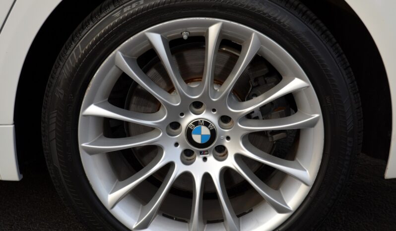 2015 BMW 740LI M SPORT EXECUTIVE PKG full