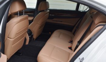 2015 BMW 740LI M SPORT EXECUTIVE PKG full