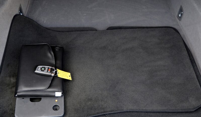 2015 BMW 740LI M SPORT EXECUTIVE PKG full