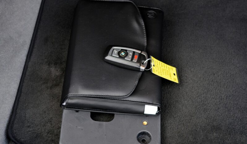 2015 BMW 740LI M SPORT EXECUTIVE PKG full