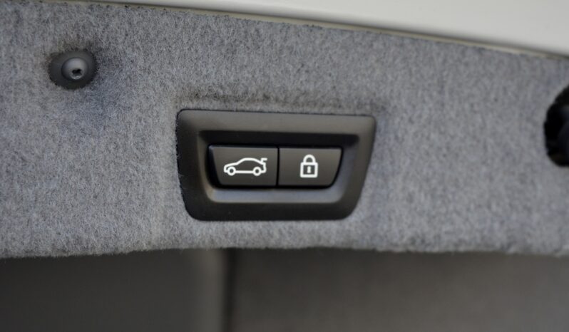 2015 BMW 740LI M SPORT EXECUTIVE PKG full