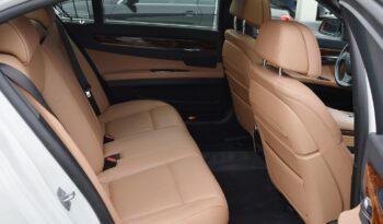 2015 BMW 740LI M SPORT EXECUTIVE PKG full