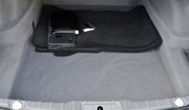 2015 BMW 740LI M SPORT EXECUTIVE PKG full