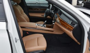 2015 BMW 740LI M SPORT EXECUTIVE PKG full