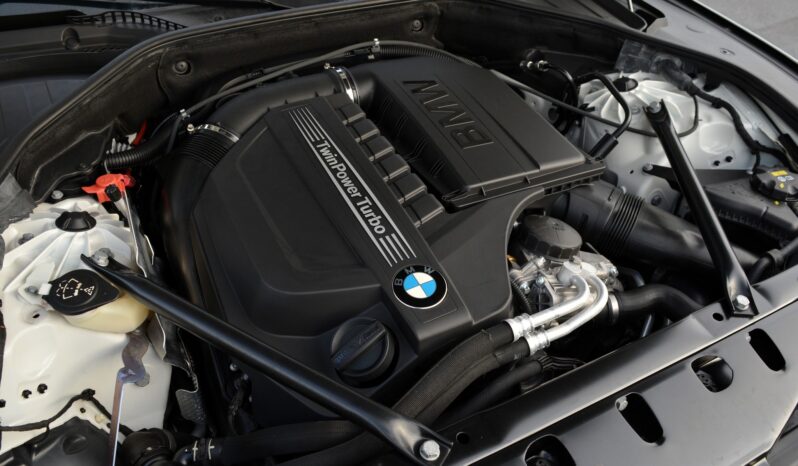 2015 BMW 740LI M SPORT EXECUTIVE PKG full