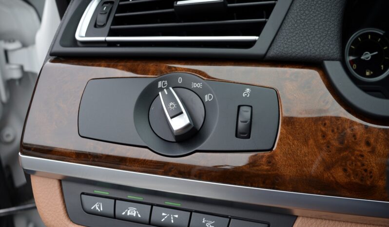 2015 BMW 740LI M SPORT EXECUTIVE PKG full