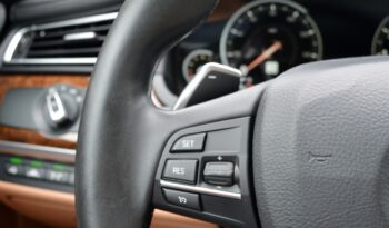 2015 BMW 740LI M SPORT EXECUTIVE PKG full
