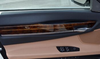 2015 BMW 740LI M SPORT EXECUTIVE PKG full