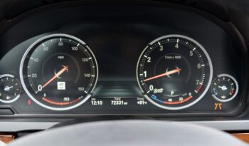 2015 BMW 740LI M SPORT EXECUTIVE PKG full