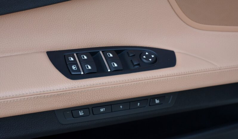 2015 BMW 740LI M SPORT EXECUTIVE PKG full
