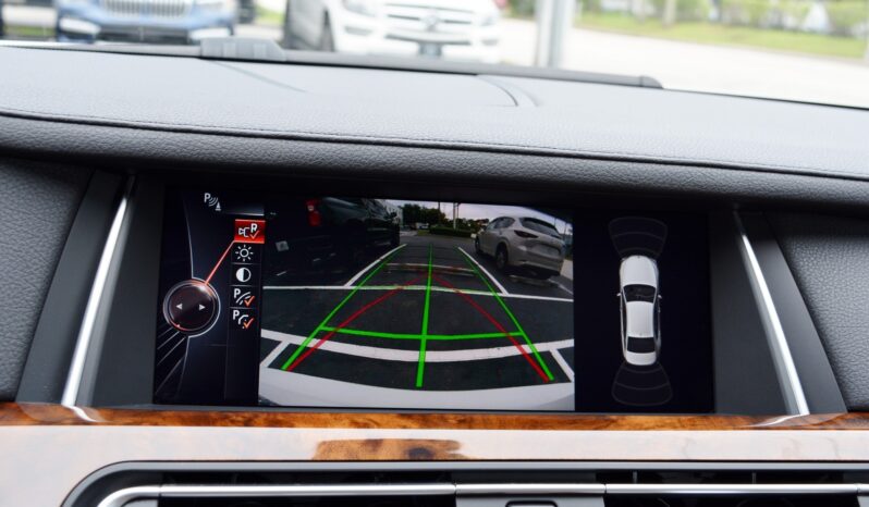2015 BMW 740LI M SPORT EXECUTIVE PKG full