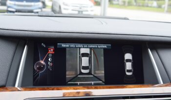 2015 BMW 740LI M SPORT EXECUTIVE PKG full