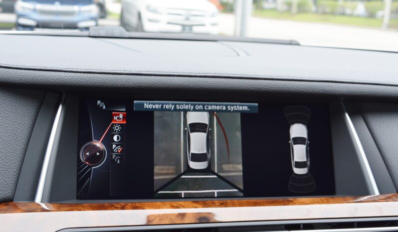 2015 BMW 740LI M SPORT EXECUTIVE PKG full