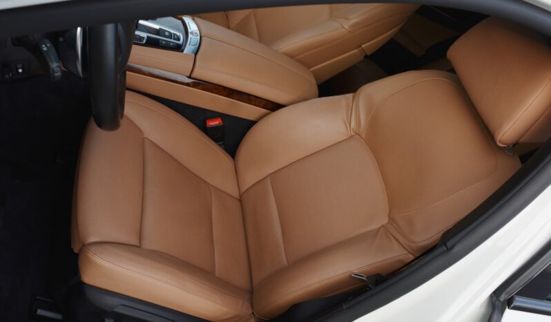 2015 BMW 740LI M SPORT EXECUTIVE PKG full