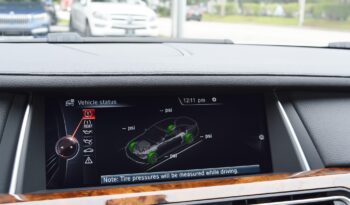 2015 BMW 740LI M SPORT EXECUTIVE PKG full