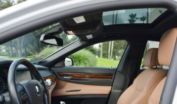 2015 BMW 740LI M SPORT EXECUTIVE PKG full