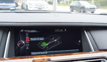 2015 BMW 740LI M SPORT EXECUTIVE PKG full