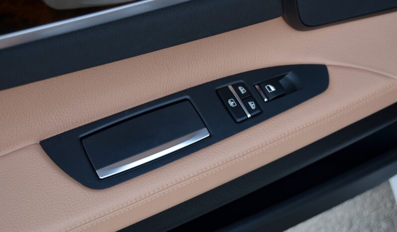 2015 BMW 740LI M SPORT EXECUTIVE PKG full