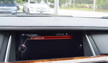 2015 BMW 740LI M SPORT EXECUTIVE PKG full