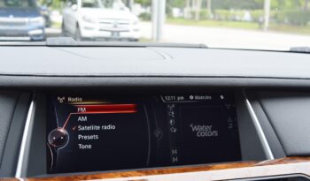 2015 BMW 740LI M SPORT EXECUTIVE PKG full