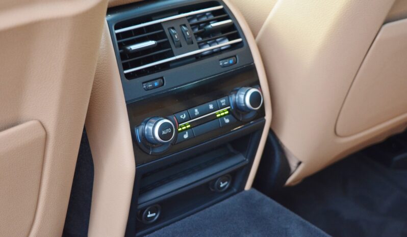 2015 BMW 740LI M SPORT EXECUTIVE PKG full