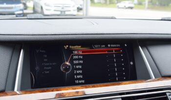 2015 BMW 740LI M SPORT EXECUTIVE PKG full