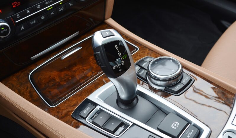 2015 BMW 740LI M SPORT EXECUTIVE PKG full