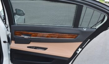 2015 BMW 740LI M SPORT EXECUTIVE PKG full