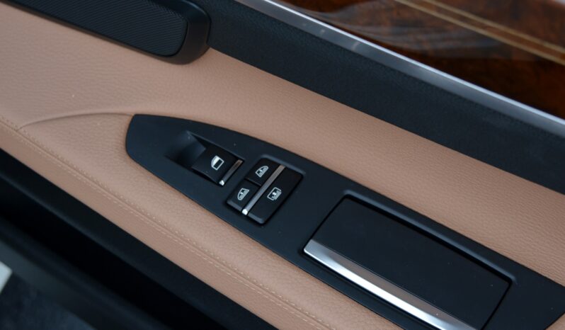 2015 BMW 740LI M SPORT EXECUTIVE PKG full