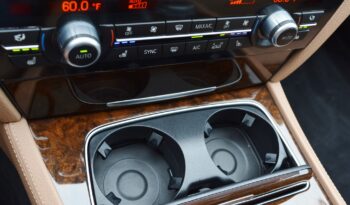 2015 BMW 740LI M SPORT EXECUTIVE PKG full