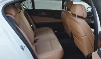 2015 BMW 740LI M SPORT EXECUTIVE PKG full