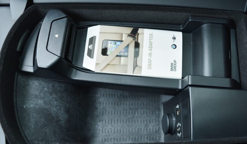 2015 BMW 740LI M SPORT EXECUTIVE PKG full
