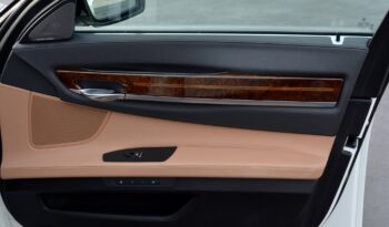 2015 BMW 740LI M SPORT EXECUTIVE PKG full