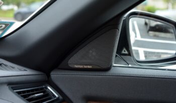 2015 BMW 740LI M SPORT EXECUTIVE PKG full