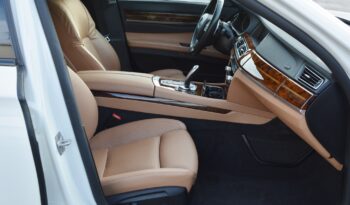 2015 BMW 740LI M SPORT EXECUTIVE PKG full