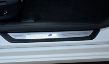 2015 BMW 740LI M SPORT EXECUTIVE PKG full