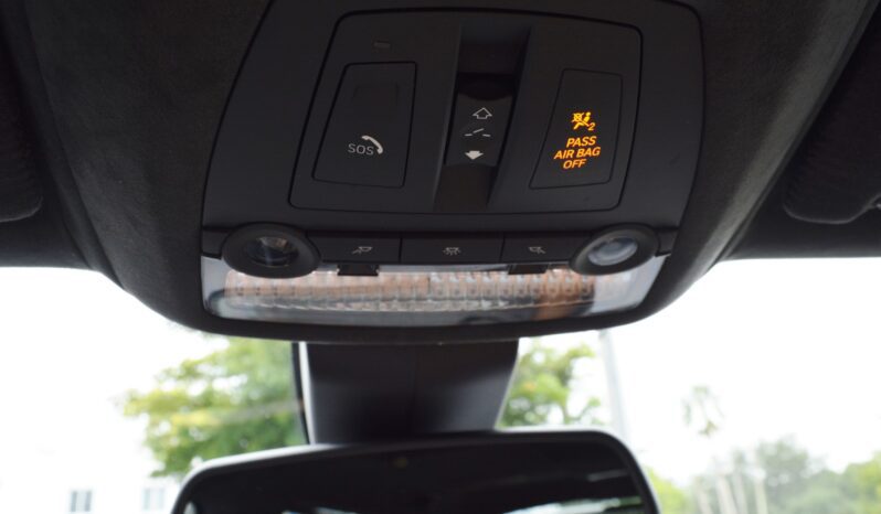 2015 BMW 740LI M SPORT EXECUTIVE PKG full