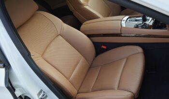 2015 BMW 740LI M SPORT EXECUTIVE PKG full