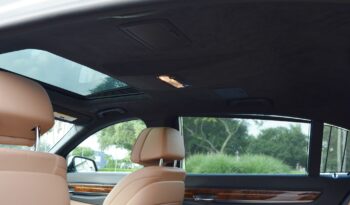 2015 BMW 740LI M SPORT EXECUTIVE PKG full