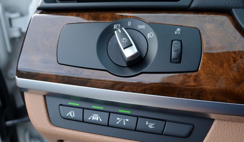 2015 BMW 740LI M SPORT EXECUTIVE PKG full