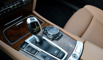2015 BMW 740LI M SPORT EXECUTIVE PKG full