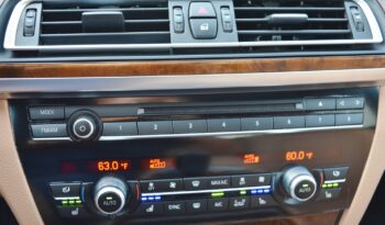 2015 BMW 740LI M SPORT EXECUTIVE PKG full